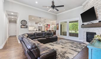 5304 Bentwater Dr, Alexander, AR 72002