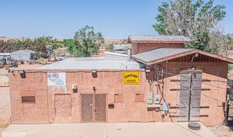 1107 Mesa Rd, Belen, NM 87002