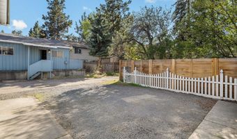 195 SE Roosevelt Ave, Bend, OR 97702
