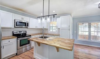 170 Manning Mill Rd NW, Adairsville, GA 30103