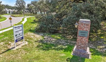 12813 LEGACY OAKS Ave, Baton Rouge, LA 70818