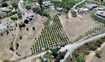 Hawks View Way, Fallbrook, CA 92028