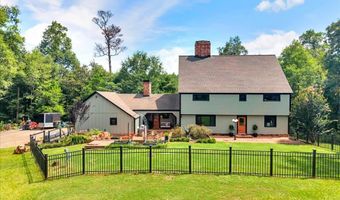 152 Dogwood Hills Rd, Americus, GA 31709