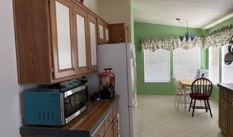 301 N Mescal Rd, Benson, AZ 85602