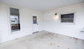 330 W McKeever St, Andrews, IN 46702