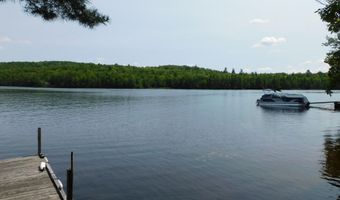 180 Bear Cove Rd, Baileyville, ME 04694