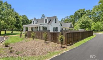 43199 Pine Grove Rd, Bay Minette, AL 36507