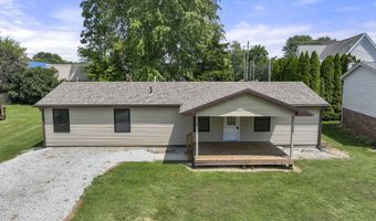605 E Char Lou Dr, Greensburg, IN 47240
