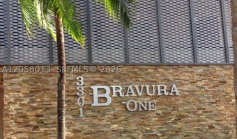 3301 N Country Club Dr 712, Aventura, FL 33180