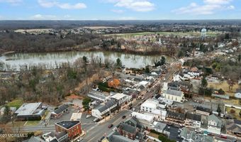 1 N Main St, Allentown, NJ 08501