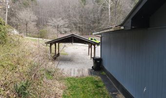 111 Cold Springs Dr, Appalachia, VA 24216