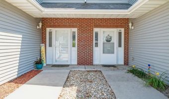 237 Copeland Ln, North Liberty, IA 52317