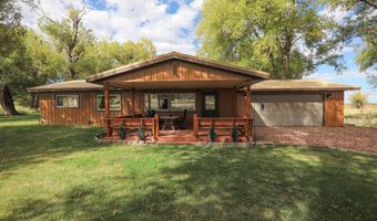 183 185 Bird Farm Rd, Big Horn, WY 82833