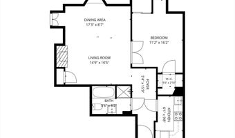 334 Beacon St 10, Boston, MA 02116