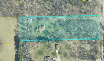 989 McCabe Ave NE, Ada, MI 49301