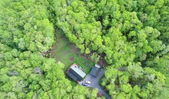 701 Ridgetop Rd, Bastian, VA 24314