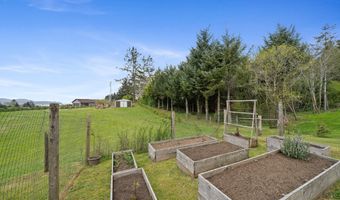 7705 SEATTLE Ave, Bay City, OR 97107