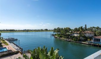 9400 W Bay Harbor Dr 401, Bay Harbor Islands, FL 33154