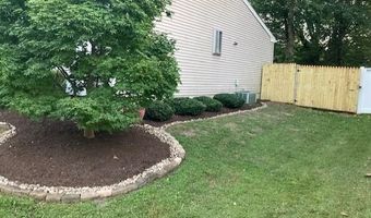 118 QUAIL HOLLOW Dr, Dover, DE 19904
