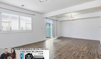 3463 Applegate Dr, Casper, WY 82604
