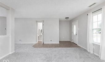 6607 Sonesta Dr, Indianapolis, IN 46217