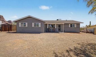 5455 E MINING CAMP St, Apache Junction, AZ 85119