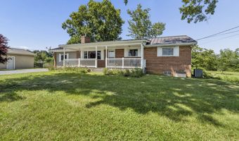1655 Mary Lamons Rd, Afton, TN 37616