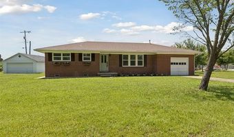 425 Mulberry Ave, Afton, OK 74331