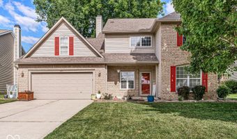 414 Winterwood Dr, Avon, IN 46123