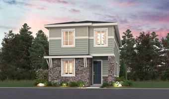 4728 N Ukraine Ct Plan: 21221, Aurora, CO 80019