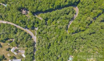 Daisy Ridge Road lot 36, Banner Elk, NC 28604