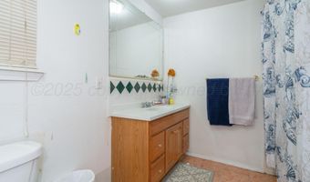1411 N HIGHLAND St, Amarillo, TX 79107