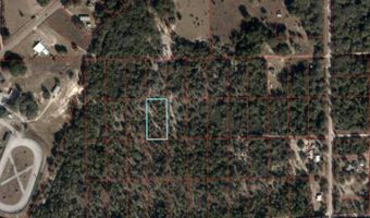 TBD NE 96 Street, Archer, FL 32618