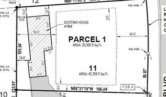 1864 Arlington Blvd, Ann Arbor, MI 48104