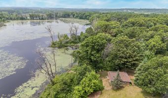 9079 BOELTER LAKE Dr, Almond, WI 54909