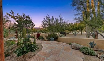 35078 N SOPHORA Dr, Carefree, AZ 85377