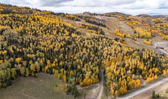 754 S Driftwood Dr, Brian Head, UT 84719