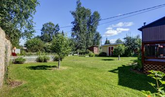 6921 E 12th Ave, Anchorage, AK 99504