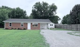 13125 Church St, Atwood, TN 38220