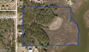 Riviera Drive, Biloxi, MS 39532