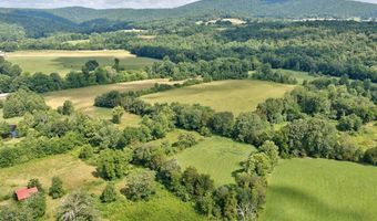 219 Claude Smith Ln, Alpine, TN 38543