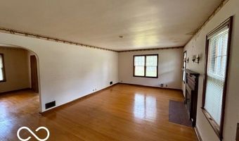 5606 Shelby St, Indianapolis, IN 46227
