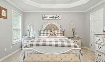 302 WHITE MARBLE Way, Ball Ground, GA 30107