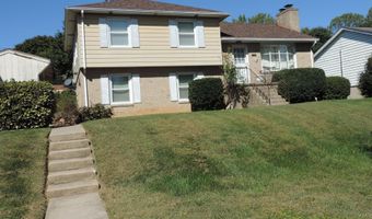 408 CLOVER St, Aberdeen, MD 21001