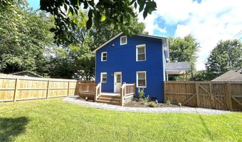 1034 Charles Ave, Charlotte, NC 28205