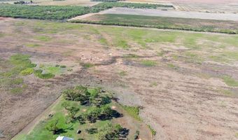 Tbd Lot 25 County Road 497, Anson, TX 79501