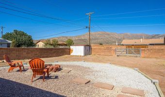 2412 Iowa Ave, Alamogordo, NM 88310