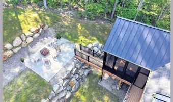 46 Summit Dr, Campton, NH 03223