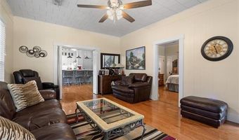 1105 Bixby, Ardmore, OK 73401