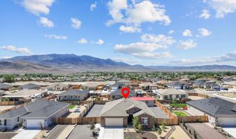 103 Rio Grande Way, Dayton, NV 89403